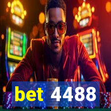 bet 4488